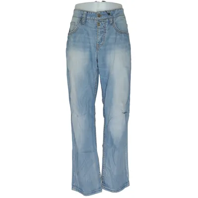 Jean (Bleu) de Timezone Coton
