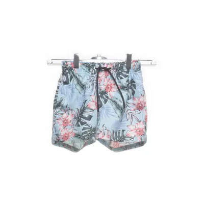 Zwemshort (Blauw, Meerkleurig) van Panos Emporio Polyester