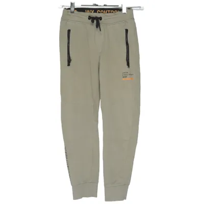 Pantalon de survêtement (Beige) de Woxo 720° Coton, Polyester