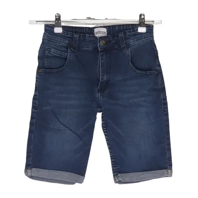 Jeansshorts (Blå) från Outfitters Bomull, Elastan