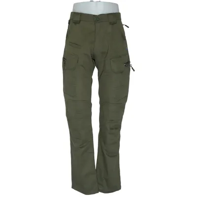 Cargo pants (Green) from Nordic Army Gross