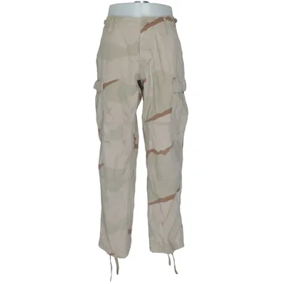 Cargobyxor (US BDU STYLE R/S FIELD PANTS) från Teesar Bomull