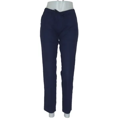 Broek (Blauw) van M & C Katoen