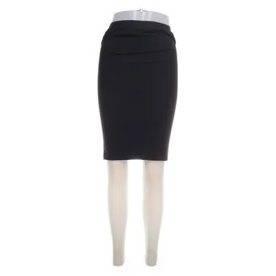 Mammakjol (Svart) från Mamalicious Polyamid