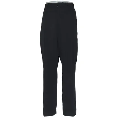 Suit pants (Gray) from Ashworth Elastane, Polyester