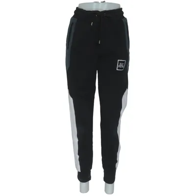 Pantalon de survêtement (Noir, Gris) de Elly Pistol Coton