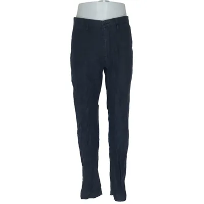 Pants (Blue) from NN07 Linen