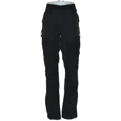 Outdoor pants (Black) from Gesto Cotton, Elastane, Polyamide, Polyester