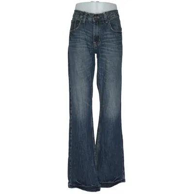 Jeans (Blå) från Ecko Unltd Bomull