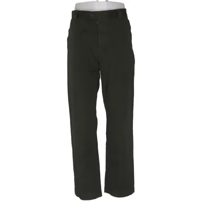Chino (Vert) de HundHund Coton