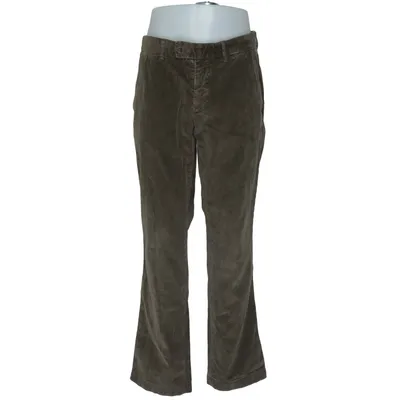 Manchesterbyxor (Brun) från Aspesi Bomull, Ull