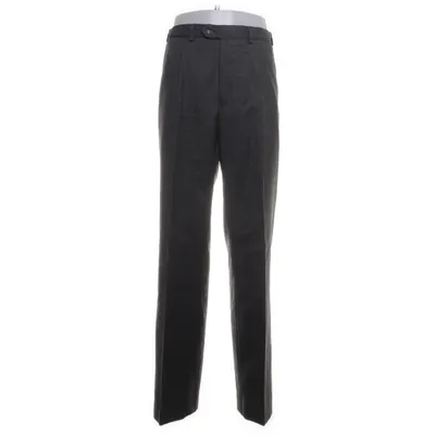 Pantalon de costume (PERFORMANCE TROUSERS) de Marks & Spencer Polyester, Soie, Laine