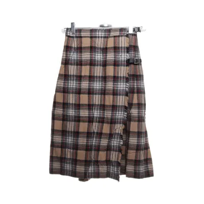 Kilt (White, Brown, Beige) from Royaltex