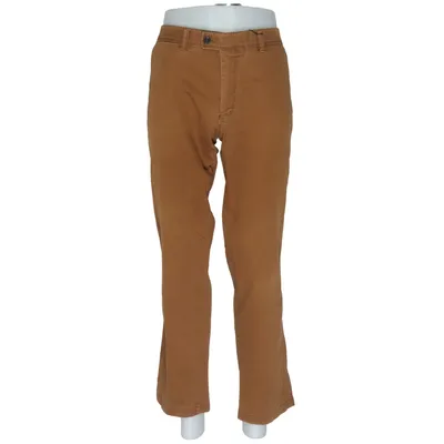 Chinos (Jim) from Eurex by Brax Cotton, Elastane