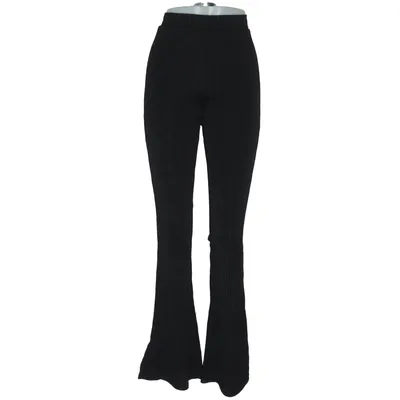 Broek (Zwart) van TW Metallvezel, Polyamide, Polyester