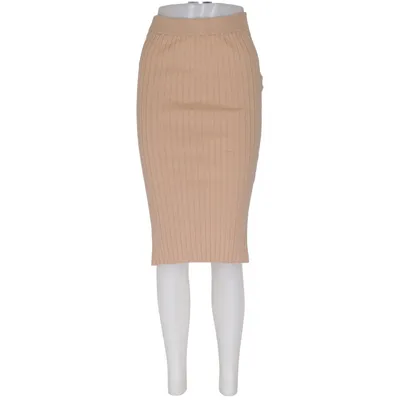 Jupe (Beige) de Lipsy London Polyamide, Polyester, Viscose