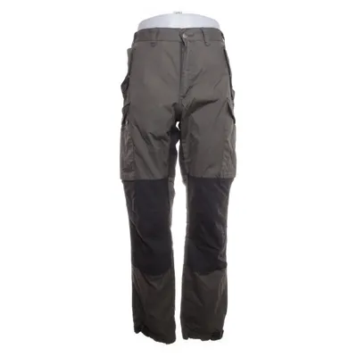 Outdoor pants (Green, Black) from Arrak Outdoor Cotton, Polyester