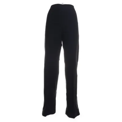 Pantalon (Noir) de Christoff Élasthane, Polyester, Viscose