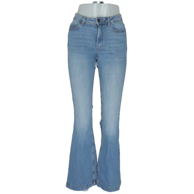 Jeans (Blue) from JDY Cotton, Elastane