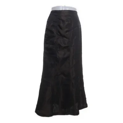 Maxi skirt (6235) from Jensen Women Only Polyester, Viscose