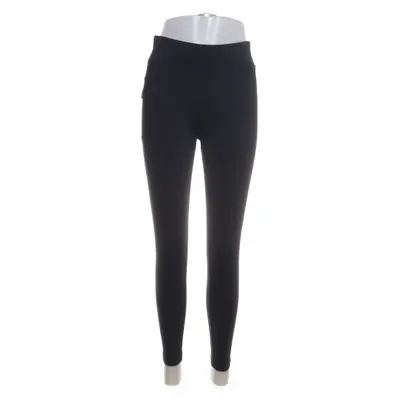 Träningstights (Svart) från Newbody Elastan, Återvunnen polyester