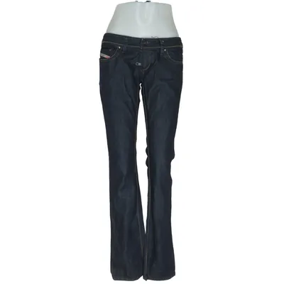 Jeans (Lomky) from Diesel Cotton