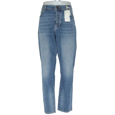 Jean (Rheinau) de Goldgarn Denim Coton, Élasthane