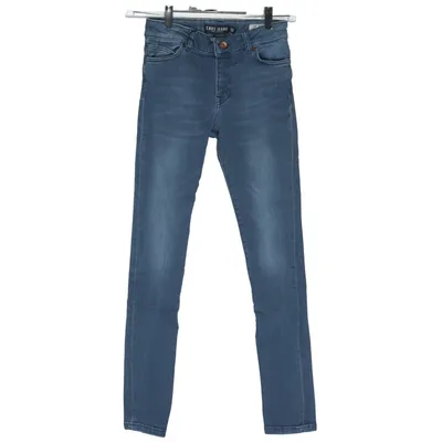Jeans (KIDS THRONE JOG DEN) från Cars Jeans Bomull, Elastan, Polyester