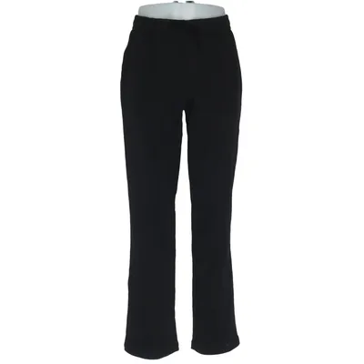 Joggingbroek (Zwart) van Take Off Katoen, Polyester