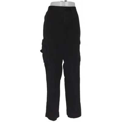 Cargo pants (Black) from Top Swede Cotton, Polyester