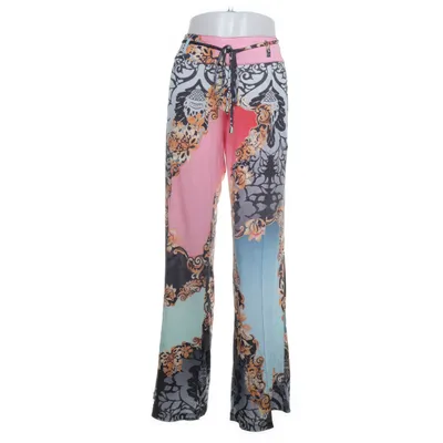 Palazzo pants (Black, Gray, Orange, Multicolored) from Etoile Du Monde