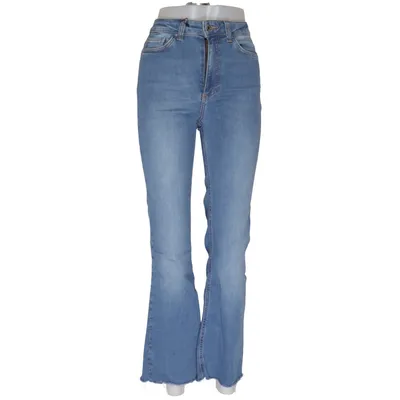 Jean (Curve) de Cubus Élasthane, Polyester, Coton recyclé