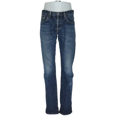 Jeans (Blue) from Edwin Cotton