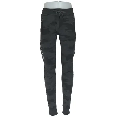 Sweatpants (Grå) fra Denim Day Bomuld, Polyester