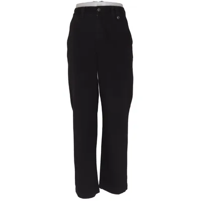 Work pants (Black) from Pearson Cotton, Polyester