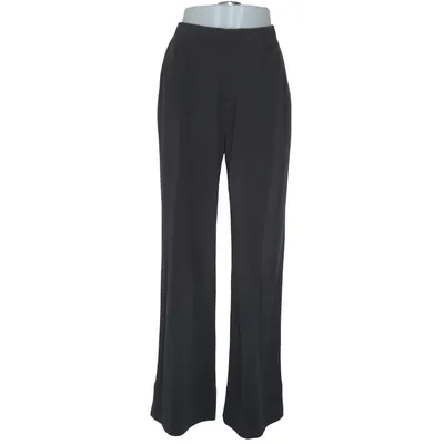 Pantalon patte d'éléphant (Gris) de JcSophie Modal, Polyester
