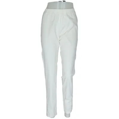 Pantalon (Blanc) de Masai Coton, Élasthane