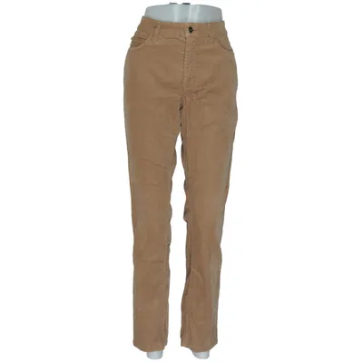 Pantalon en velours (Marron) de Cambio Jeans Coton, Élasthane, Lyocell
