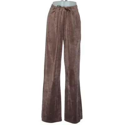 Joggingbroek (Bruin) van Escape Polyester