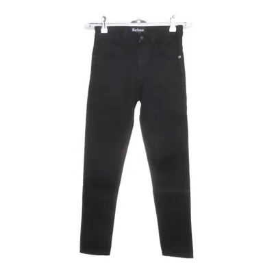 Jeans (Sort) fra Barbour Bomuld