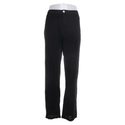 Pants (Black) from Soulland Wool