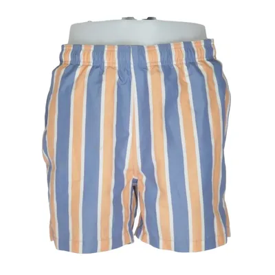 Swim shorts (Blue, Orange, White) from Stuhf Recycled polyester