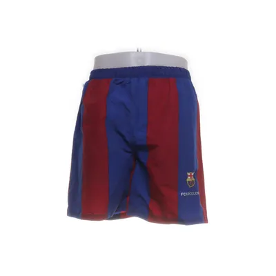 Badshorts (Blå, Röd) från FC Barcelona Polyester