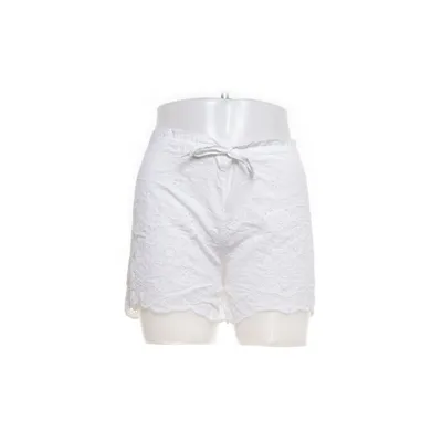 Short (Blanc) de Enfasis Coton