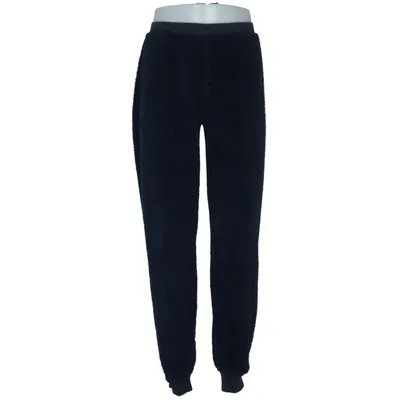 Pyjamasbyxor (Blå) från Emporio Armani Underwear Bomull, Elastan, Polyester