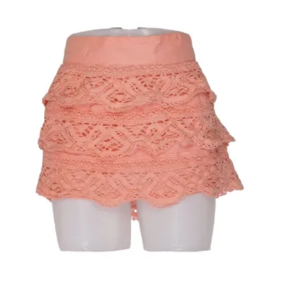 Kjol (Rosa) från Bossa