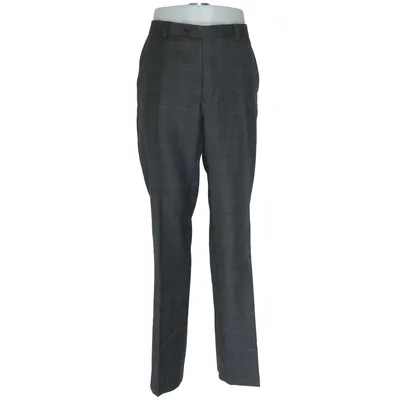 Pantalon de costume (Gris) de Dressmann Laine