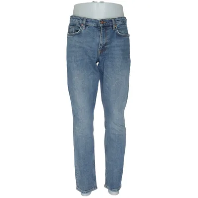 Jean (Bleu) de NN07 Coton, Élasthane