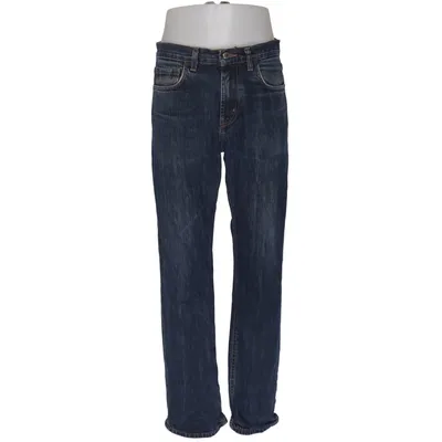 Jeans (520 Rinse) from Mc Gordon Cotton