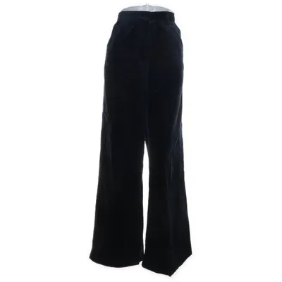 Manchesterbyxor (Blå) från Arket Bomull